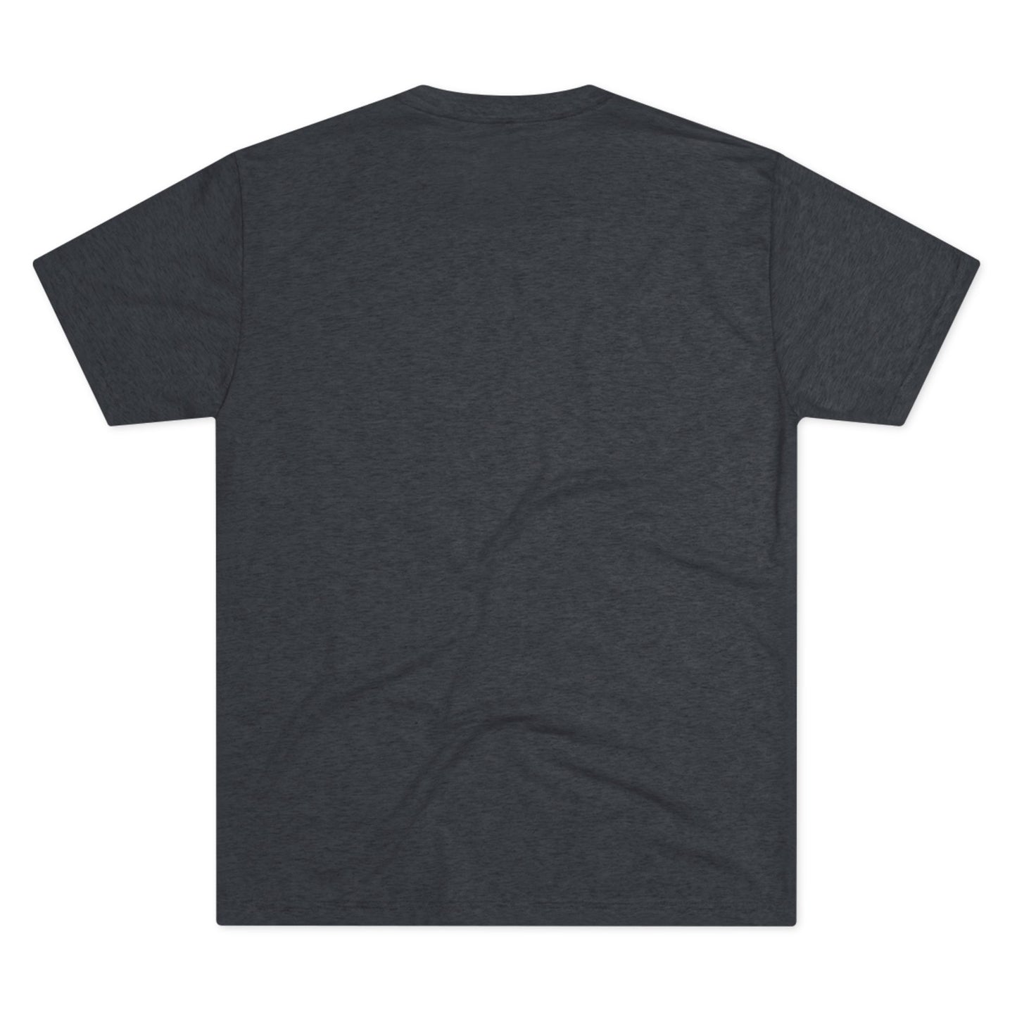 Picklehawk Eco-Friendly Unisex Tri-Blend Crew Tee