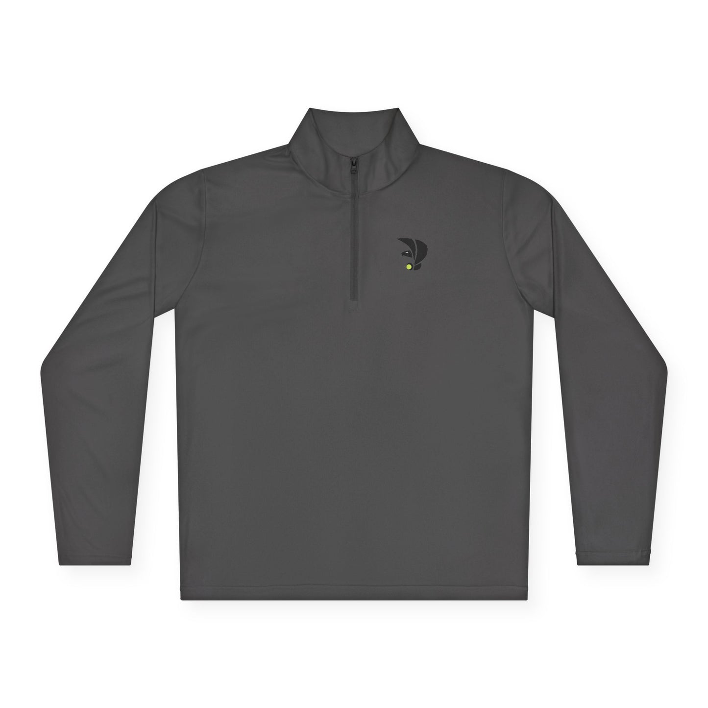 Picklehawks Quarter-Zip