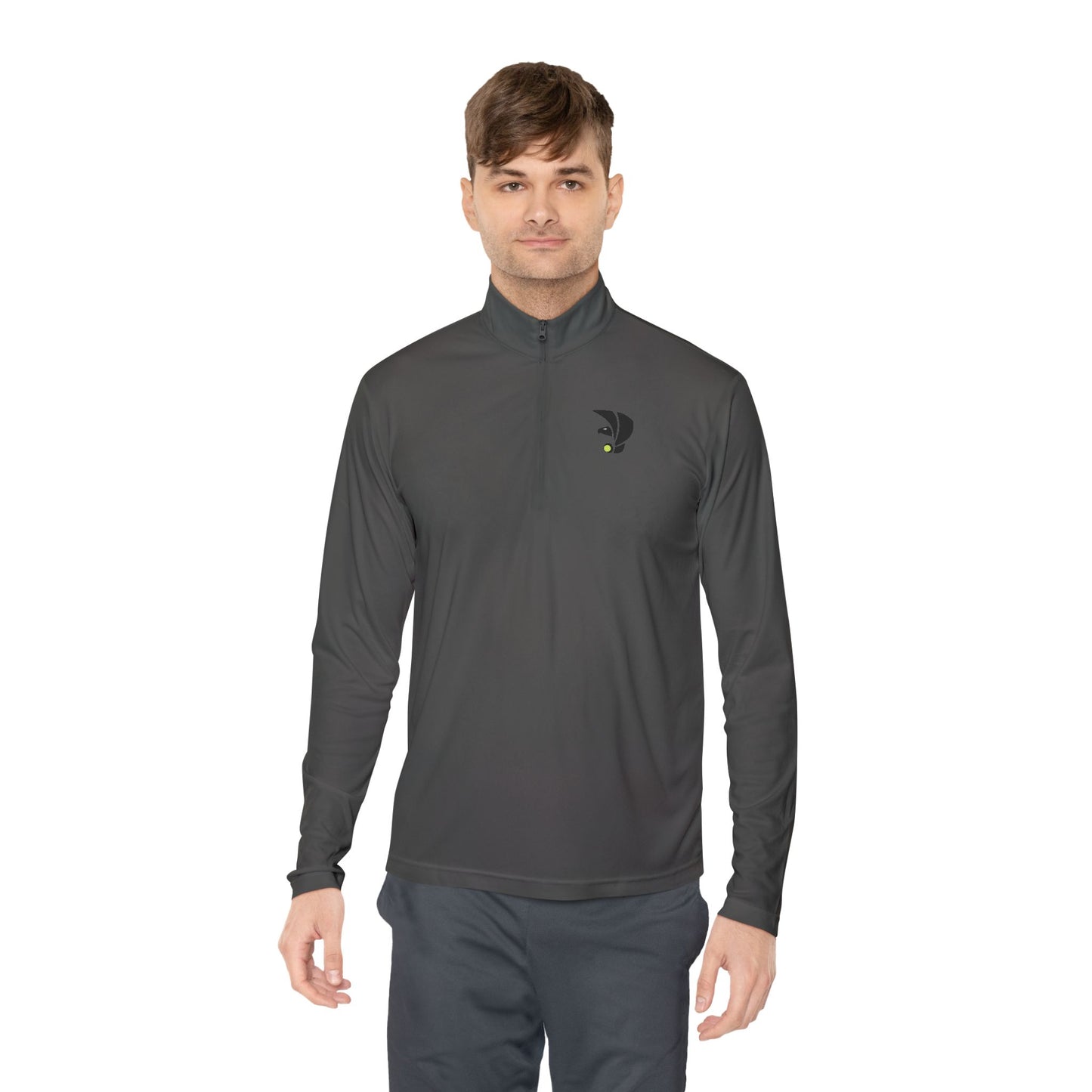 Picklehawks Quarter-Zip