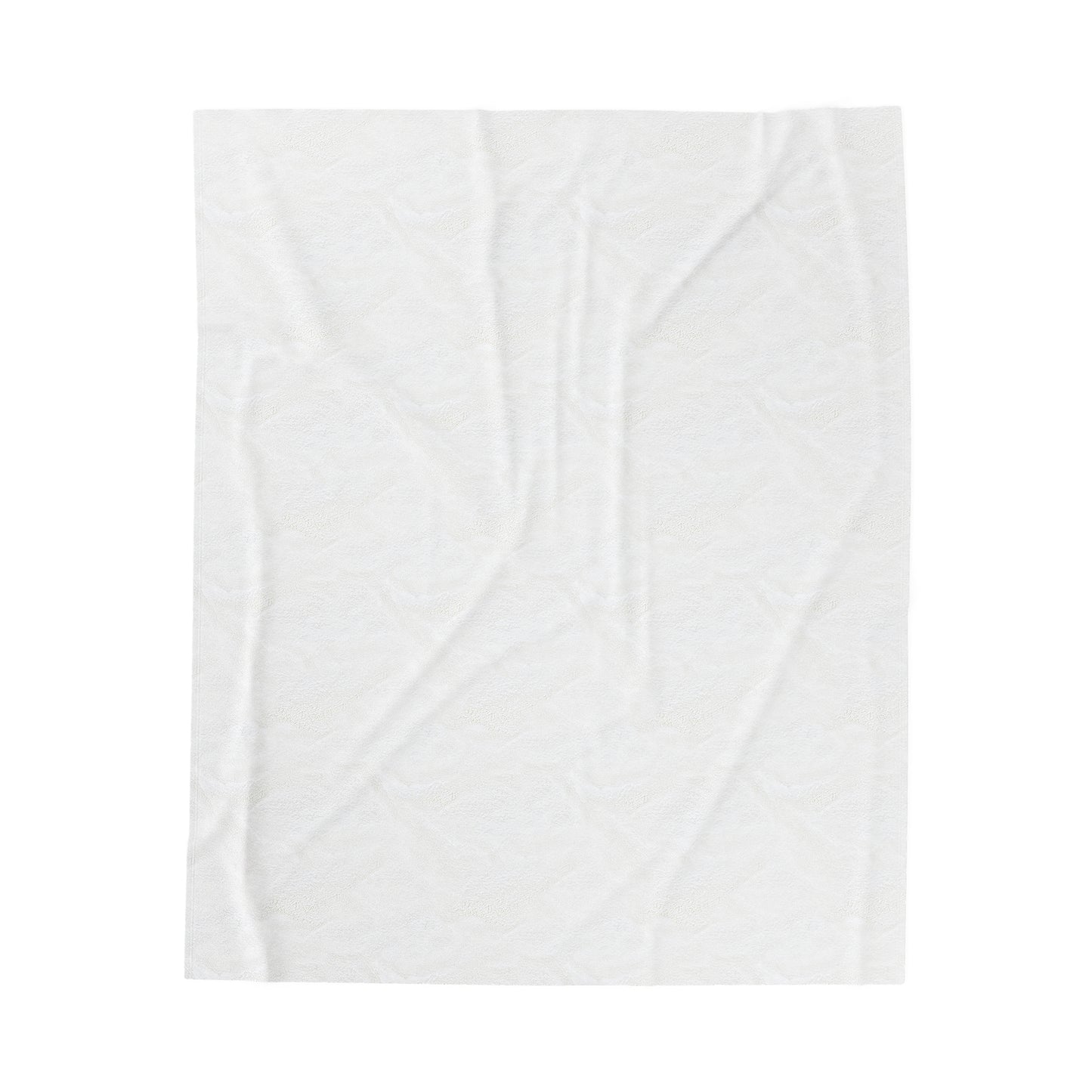 Pickle Hawks Velveteen Plush Blanket