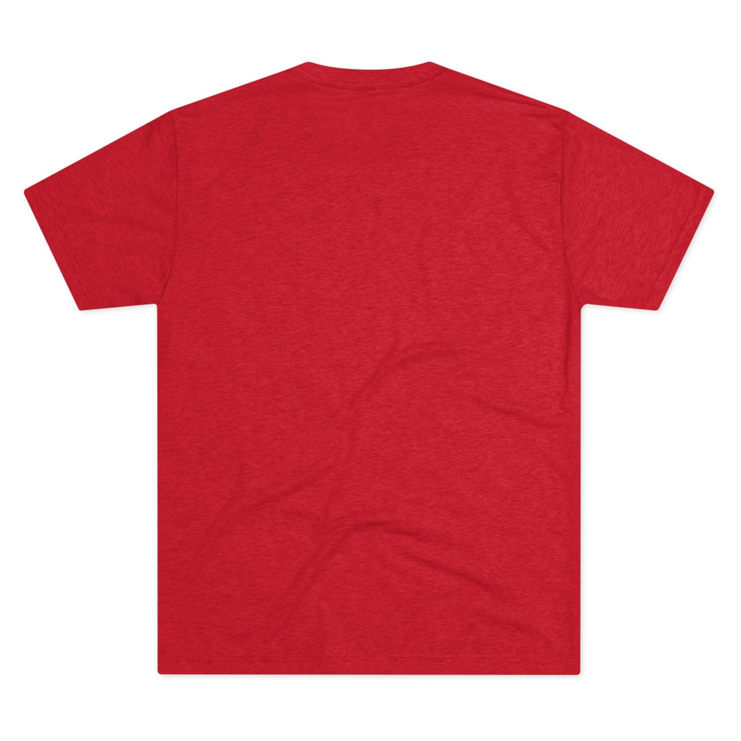 Picklehawk Eco-Friendly Unisex Tri-Blend Crew Tee
