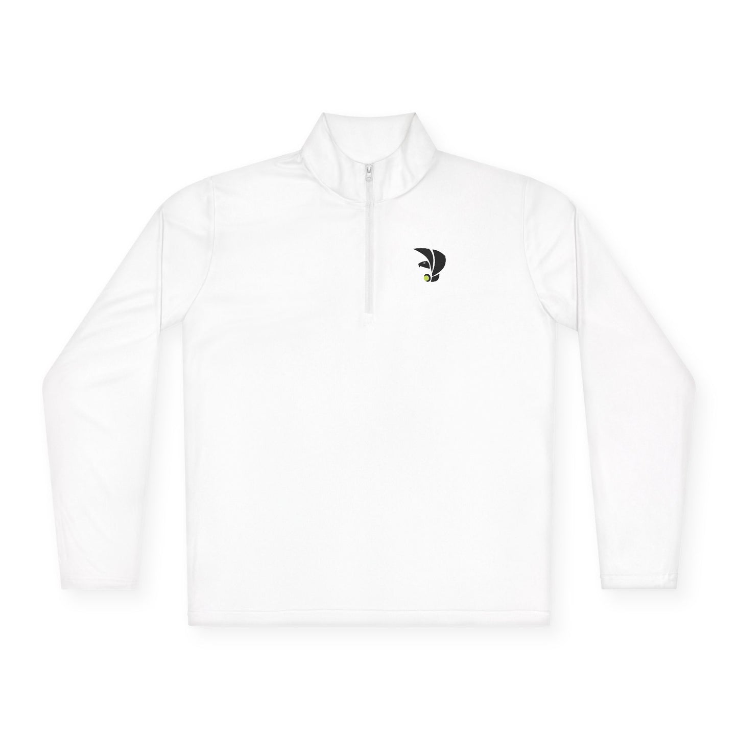 Picklehawks Quarter-Zip