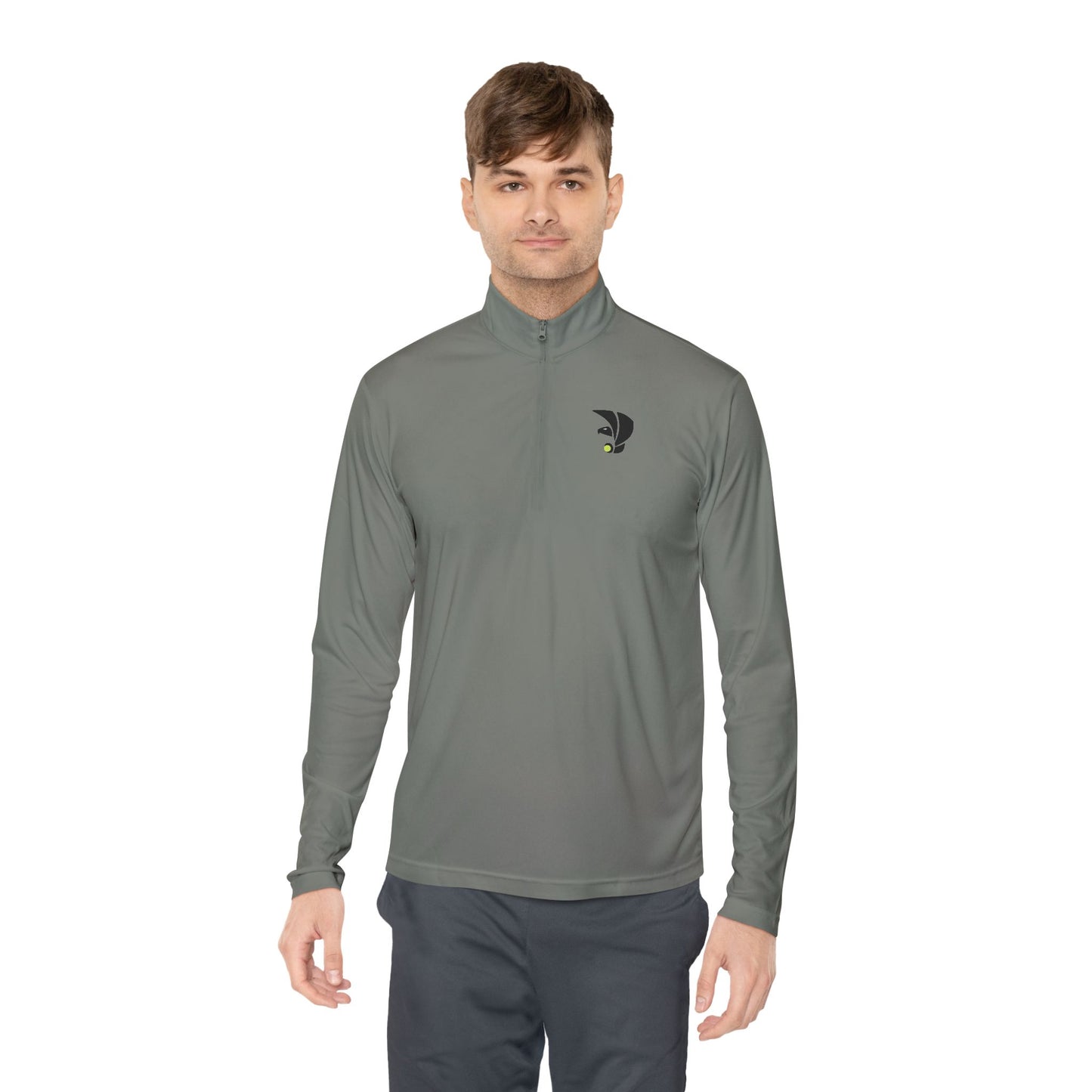 Picklehawks Quarter-Zip