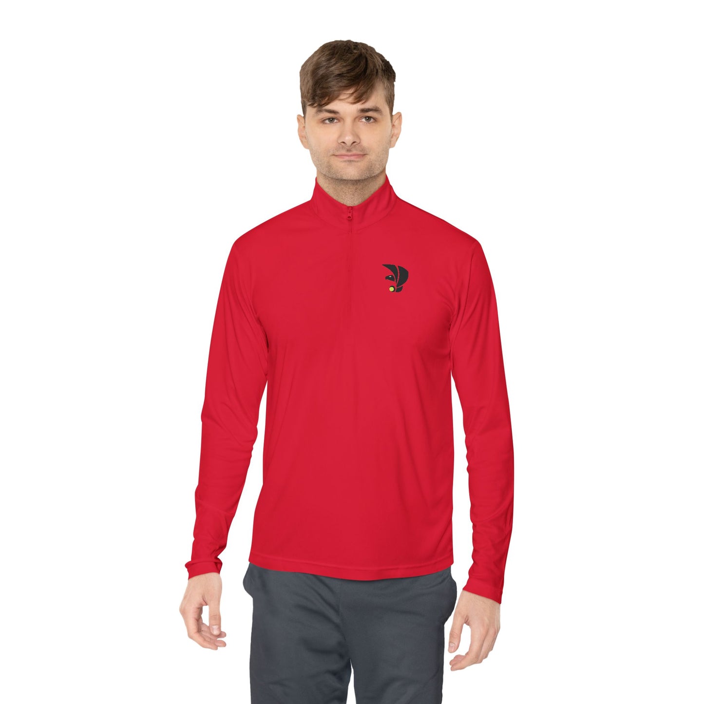 Picklehawks Quarter-Zip