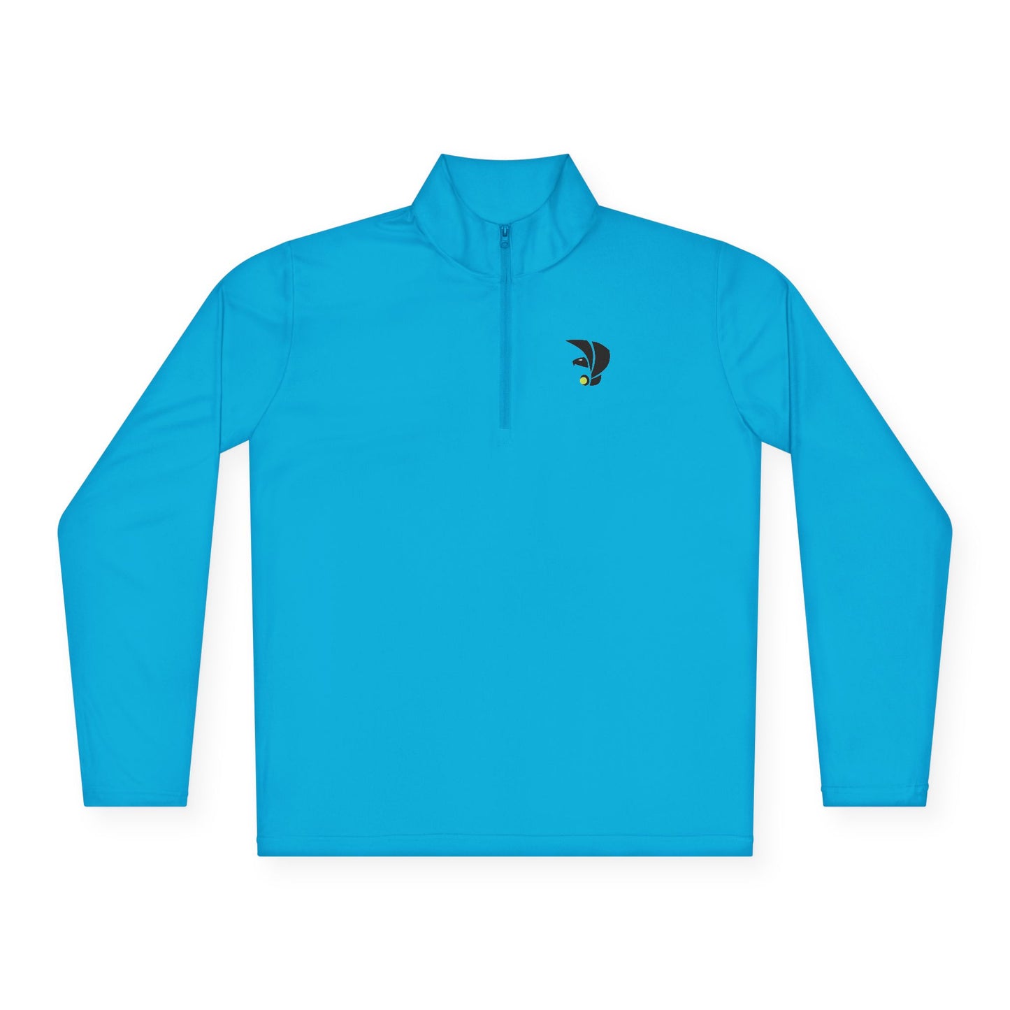 Picklehawks Quarter-Zip
