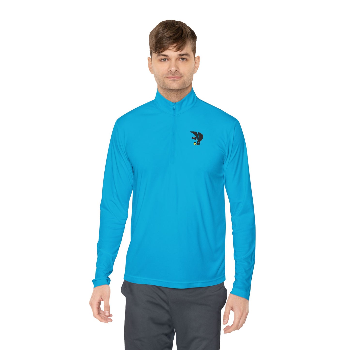Picklehawks Quarter-Zip