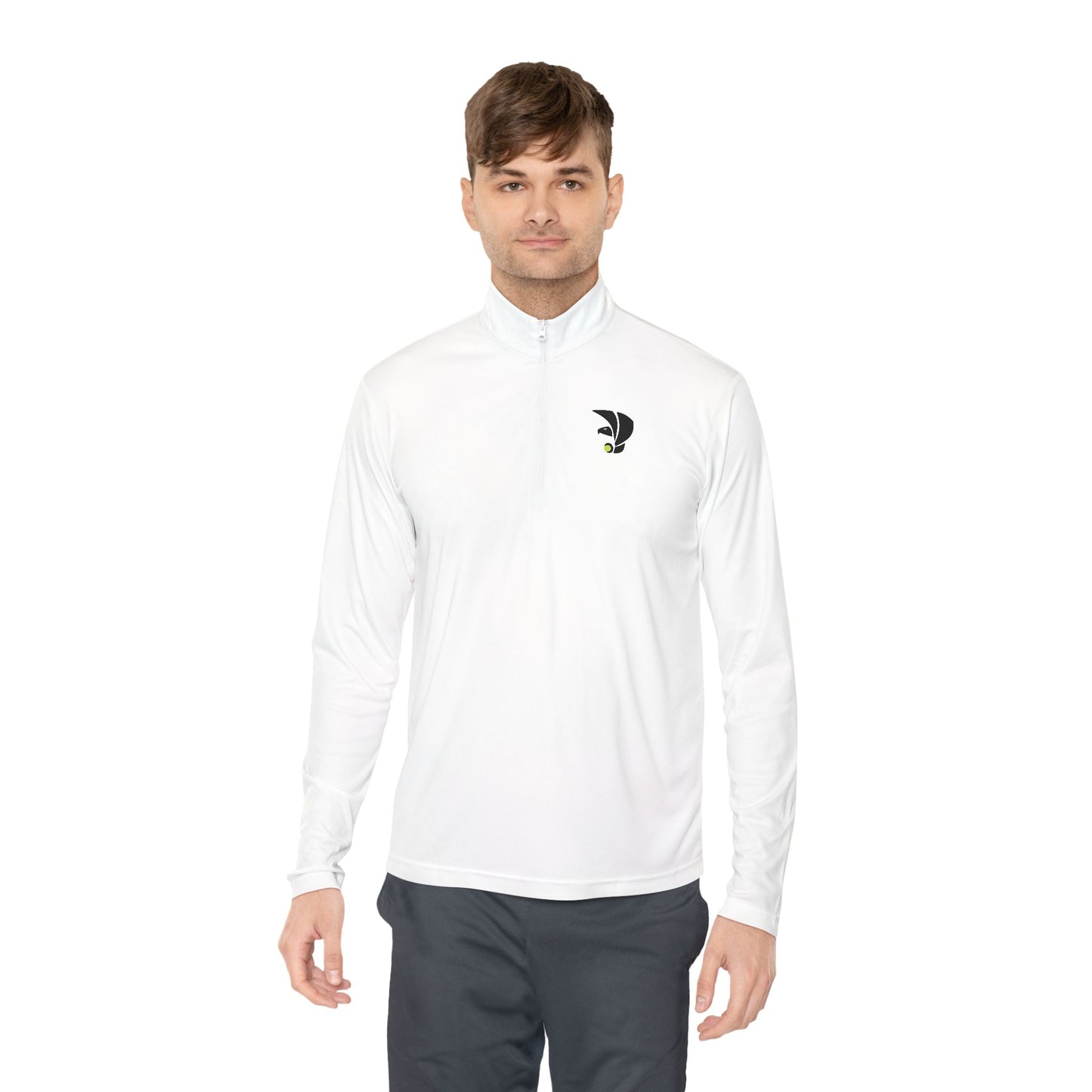 Picklehawks Quarter-Zip