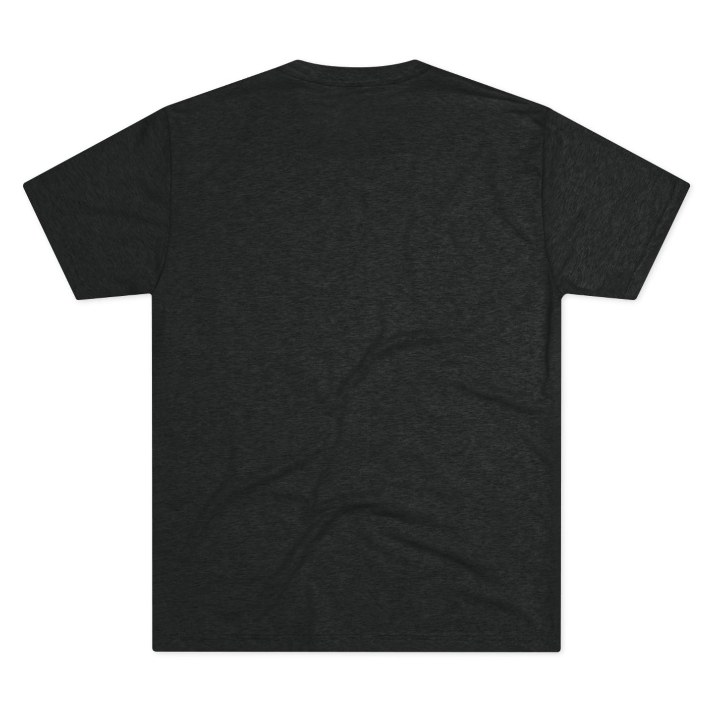 Picklehawk Eco-Friendly Unisex Tri-Blend Crew Tee