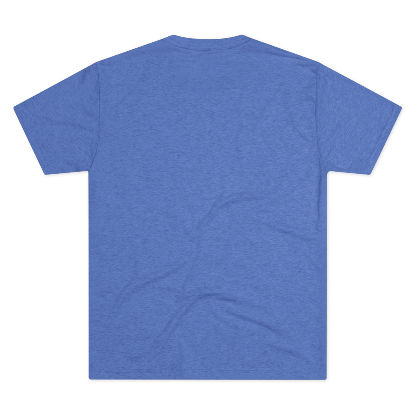 Picklehawk Eco-Friendly Unisex Tri-Blend Crew Tee