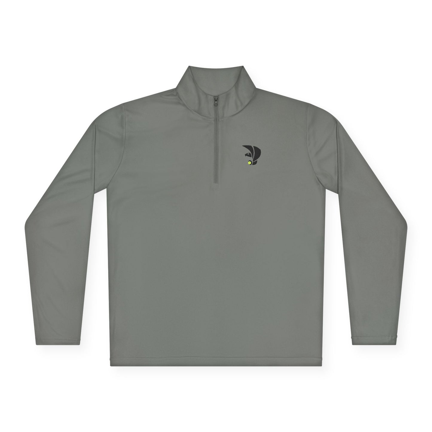 Picklehawks Quarter-Zip