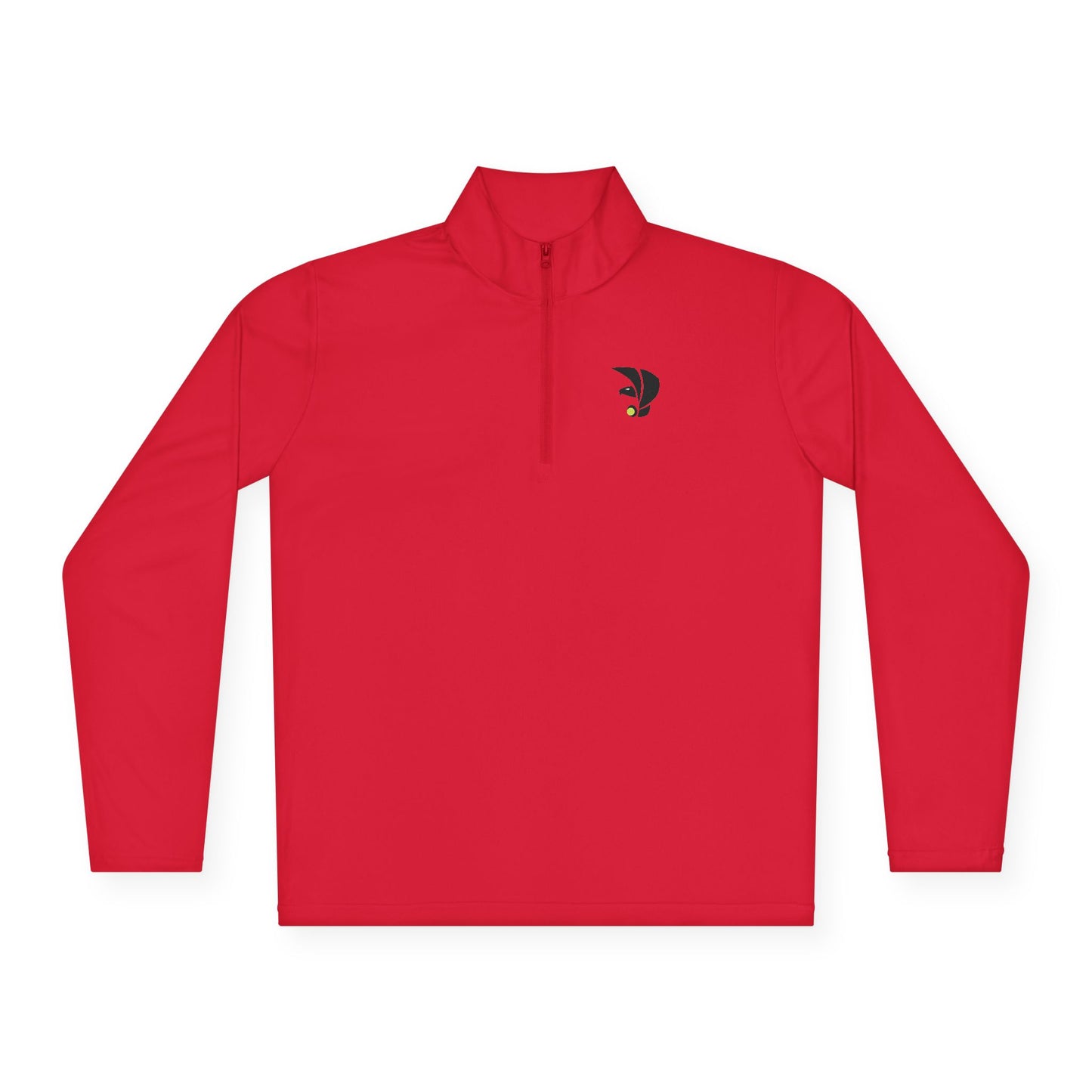 Picklehawks Quarter-Zip