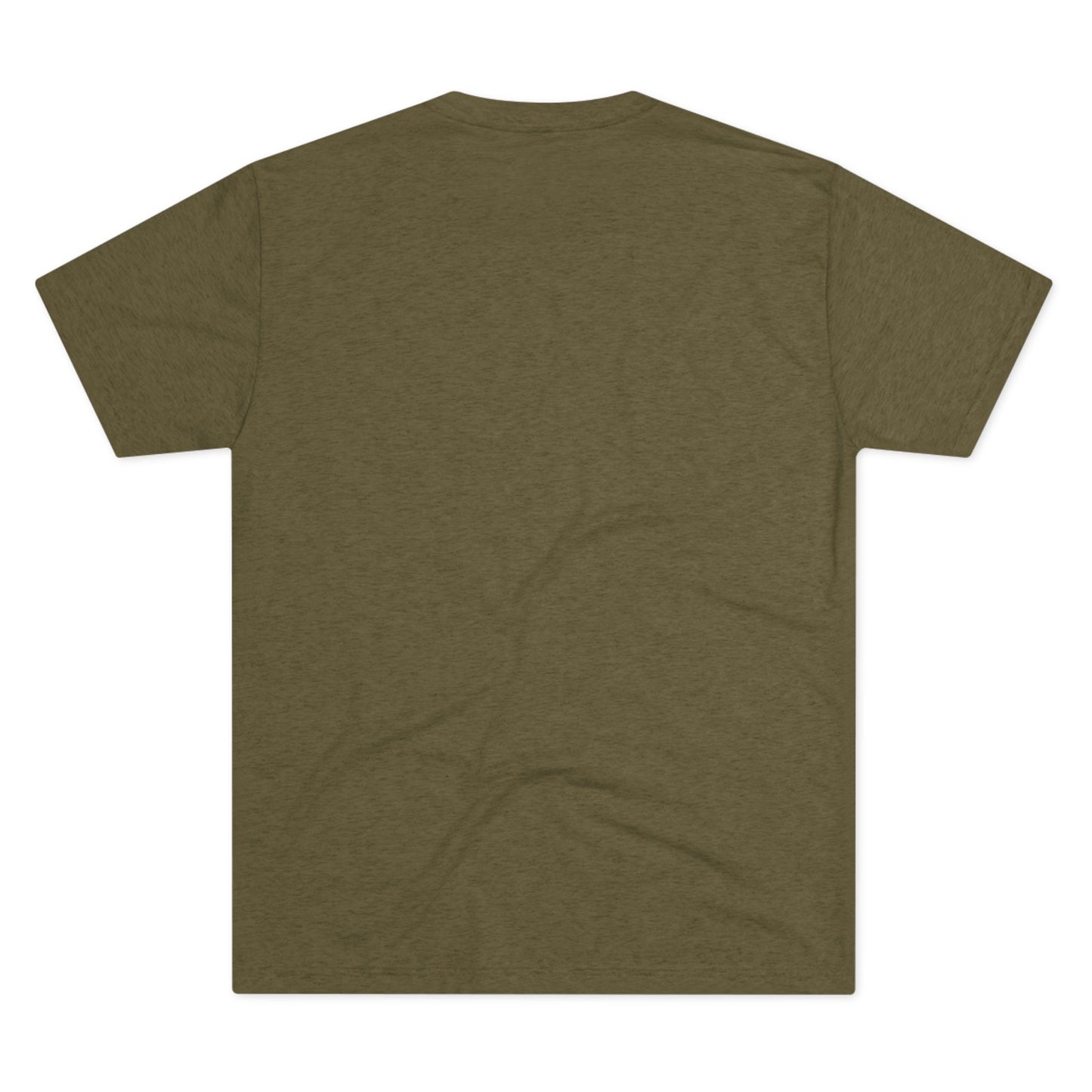 Picklehawk Eco-Friendly Unisex Tri-Blend Crew Tee